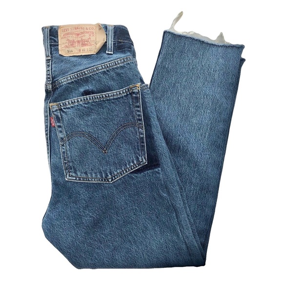 Vintage levis - Picture 4 of 4